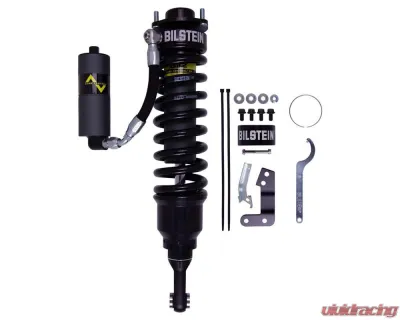 Bilstein B8 8112 (ZoneControl CR) - Front Left Corner Module Front Left - 41-324158