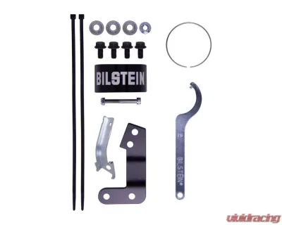 Bilstein B8 8112 (ZoneControl CR) - Front Left Corner Module Front Left - 41-324158