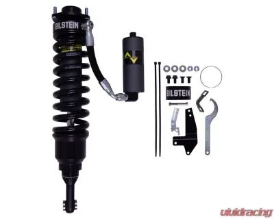 Bilstein B8 8112 (ZoneControl CR) - Front Right Corner Module Front Right - 41-324165