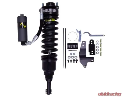 Bilstein B8 8112 (ZoneControl CR) - Front Left Corner Module Front Left - 41-324172