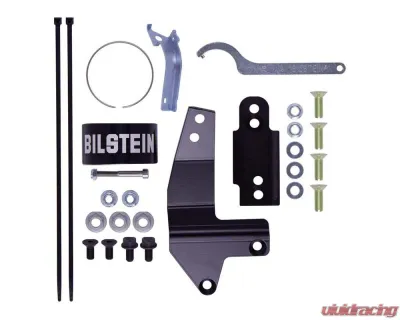 Bilstein B8 8112 (ZoneControl CR) - Front Left Corner Module Front Left - 41-324172