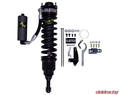 Bilstein B8 8112 (ZoneControl CR) - Front Left Corner Module Front Left - 41-326329