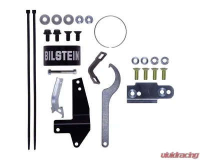 Bilstein B8 8112 (ZoneControl CR) - Front Left Corner Module Front Left - 41-326329