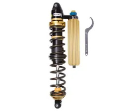 Bilstein Black Hawk Powersports - Front Left Corner Module Front Left