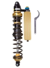 Bilstein Black Hawk Powersports - Front Left Corner Module Front Left                                     - 41-327883 - Image 3