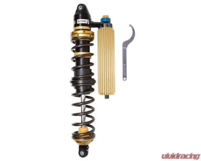 Bilstein Black Hawk Powersports - Front Left Corner Module Front Left - 41-327883