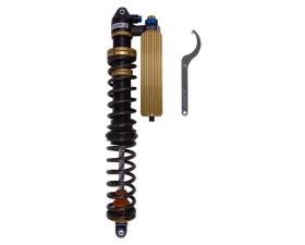 Bilstein Black Hawk Powersports - Front Left Corner Module Front Left