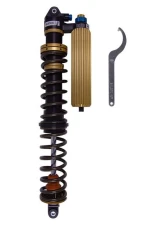 Bilstein Black Hawk Powersports - Front Left Corner Module Front Left                                     - 41-338117 - Image 3