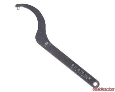 Bilstein Black Hawk Powersports - Front Left Corner Module Front Left - 41-338117