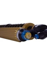 Bilstein Black Hawk Powersports - Front Left Corner Module Front Left                                     - 41-338117 - Image 3
