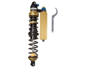 Bilstein Black Hawk Powersports - Front Right Corner Module Front Right