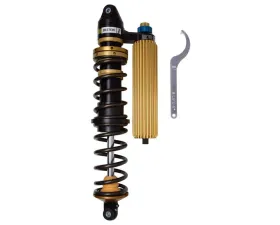 Bilstein Black Hawk Powersports - Front Left Corner Module Front Left
