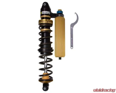 Bilstein Black Hawk Powersports - Front Left Corner Module Front Left - 41-341742
