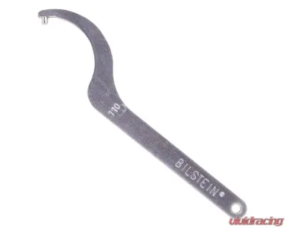 Bilstein Black Hawk Powersports - Front Left Corner Module Front Left - 41-341742