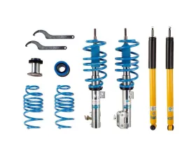 Bilstein B14 (PSS) - Suspension Kit Front and Rear