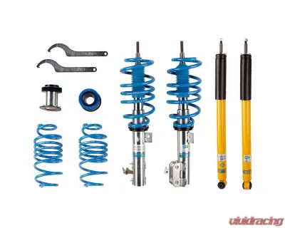Bilstein B14 (PSS) - Suspension Kit Front and Rear - 47-172401