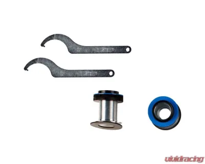 Bilstein B14 (PSS) - Suspension Kit Front and Rear - 47-172401