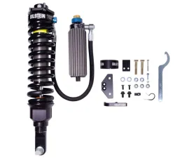 Bilstein Suspension Front Right ZoneControl B8 8112 Shock Absorber & Coil Spring Assembly Ford Bronco 2021-2024