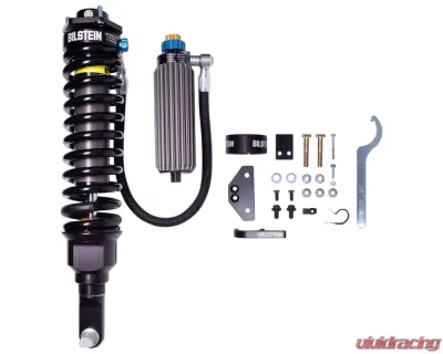 Bilstein Suspension Front Right ZoneControl B8 8112 Shock Absorber & Coil Spring Assembly Ford Bronco 2021-2024 - 41-314227