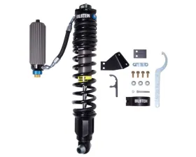 Bilstein Suspension Rear Left ZoneControl B8 8112 Shock Absorber & Coil Spring Assembly Ford Bronco 2021-2024