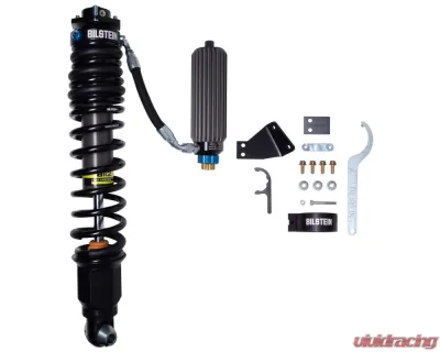 Bilstein Suspension Rear Right ZoneControl B8 8112 Shock Absorber & Coil Spring Assembly Ford Bronco 2021-2024 - 41-314333