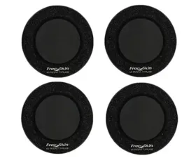 Frogz Skin 4pcs 4