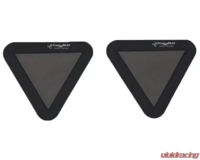 Frogz Skin 2pcs 4"x3" Triangle Vent - 10034