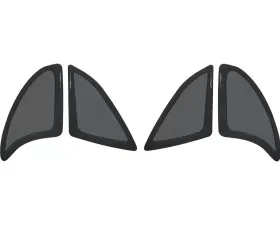 Frogz Skin Vent Kit F0042