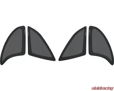 Frogz Skin Vent Kit F0078 - F0078