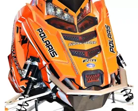 Frogz Skin Vent Kit F0276