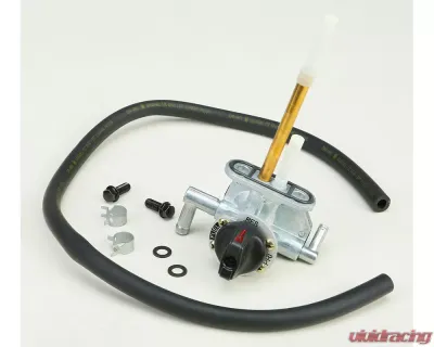 Fuel Star Fuel Valve Suzuki LT-A400 Eiger 2X4 | Suzuki LT-A400F Eiger 4X4 2002 - FS101-0032