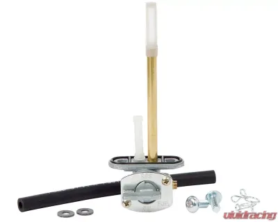 Fuel Star Fuel Valve Yamaha YFM125G Grizzly 2008-2013 - FS101-0050
