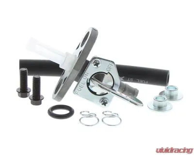 Fuel Star Fuel Valve Honda CR125R | CR250R 1987-1992 - FS101-0117