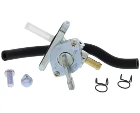 Fuel Star Fuel Valve Kawasaki KX125 1999-2000