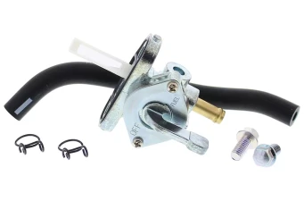 Fuel Components