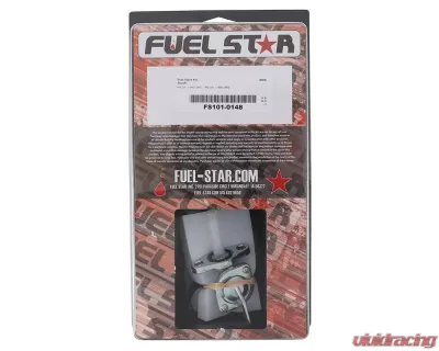 Fuel Star Fuel Valve Suzuki RM125 | RM250 1990-1995 - FS101-0148