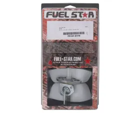 Fuel Star Fuel Valve Honda CR125R | 250R 1993-1999