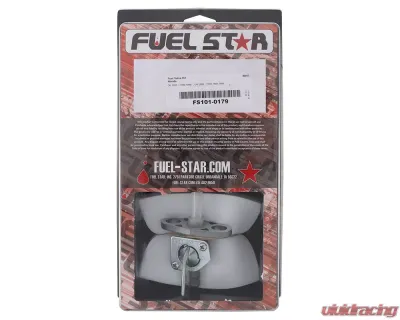 Fuel Star Fuel Valve Honda CR125R | 250R 1993-1999 - FS101-0179