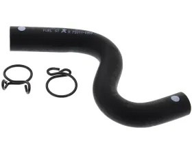Fuel Star Fuel Hose and Clamp Kit Honda TRX450R 2004-2005