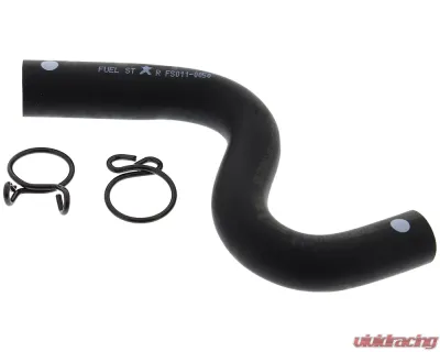 Fuel Star Fuel Hose and Clamp Kit Honda TRX450R 2004-2005 - FS110-0009