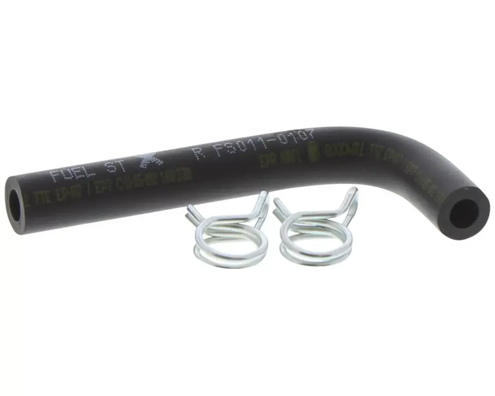 Fuel Star Fuel Hose and Clamp Kit Suzuki LT-A400A | F400F 2002-2004 - FS110-0010
