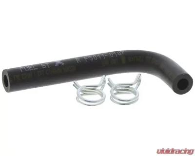 Fuel Star Fuel Hose and Clamp Kit Suzuki LT-A400A | F400F 2002-2004 - FS110-0010