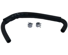 Fuel Star Fuel Hose and Clamp Kit Suzuki LT-F250 QuadRunner | Ozark 2002-2006