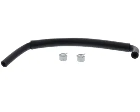 Fuel Star Fuel Hose and Clamp Kit Suzuki LT-Z400 QuadSport Z 2003-2005