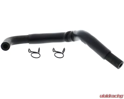Fuel Star Fuel Hose and Clamp Kit Yamaha YFM350 Grizzly 2008-2014 - FS110-0015