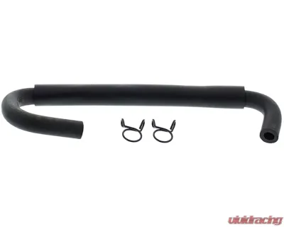 Fuel Star Fuel Hose and Clamp Kit Yamaha YFM450 Grizzly 2007-2014 - FS110-0016