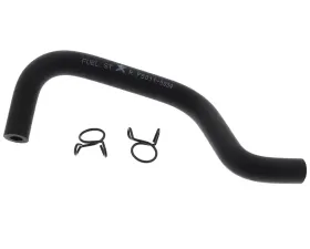 Fuel Star Fuel Hose and Clamp Kit for Yamaha YFM250X Bear Tracker 2WD 1999-2004