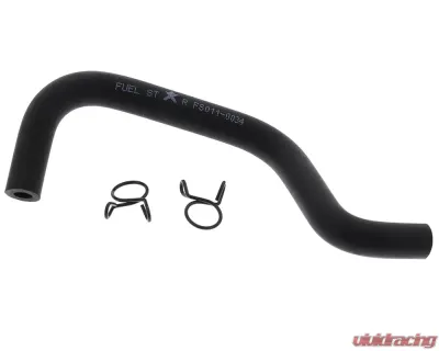 Fuel Star Fuel Hose and Clamp Kit for Yamaha YFM250X Bear Tracker 2WD 1999-2004 - FS110-0017