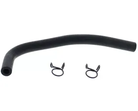 Fuel Star Fuel Hose and Clamp Kit Yamaha YFM250B Big Bear 2005-2009