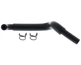 Fuel Star Fuel Hose and Clamp Kit Yamaha YFM350 Bruin | Grizzly 2004-2007